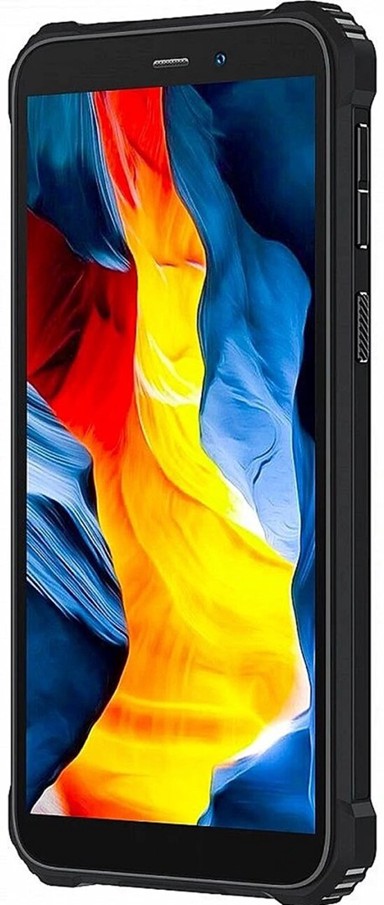 OUKITEL WP32 Pro, 6", 6 GB/256 GB, crna